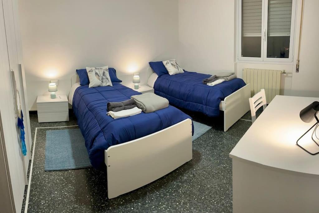 Dream To Fly Apartment Genoa Exterior photo