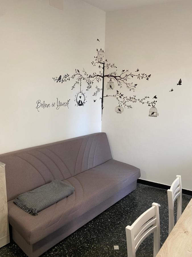 Dream To Fly Apartment Genoa Exterior photo