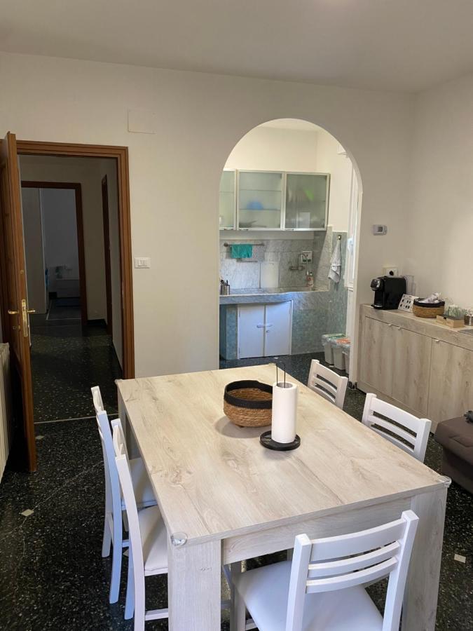Dream To Fly Apartment Genoa Exterior photo