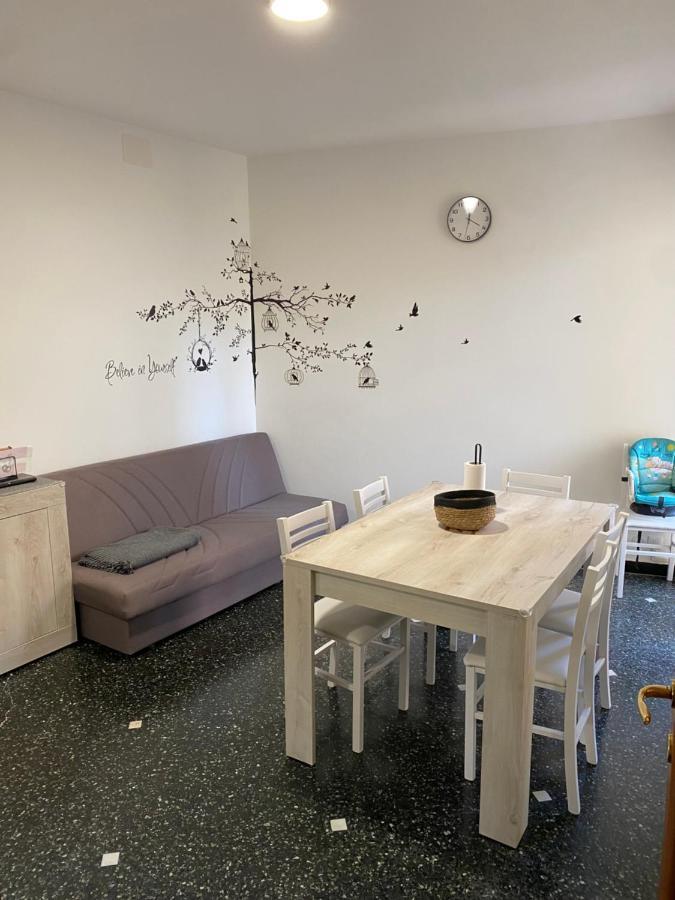 Dream To Fly Apartment Genoa Exterior photo