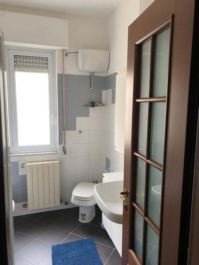 Dream To Fly Apartment Genoa Exterior photo